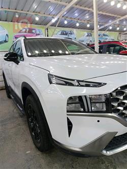 هیوندای سەنتافی